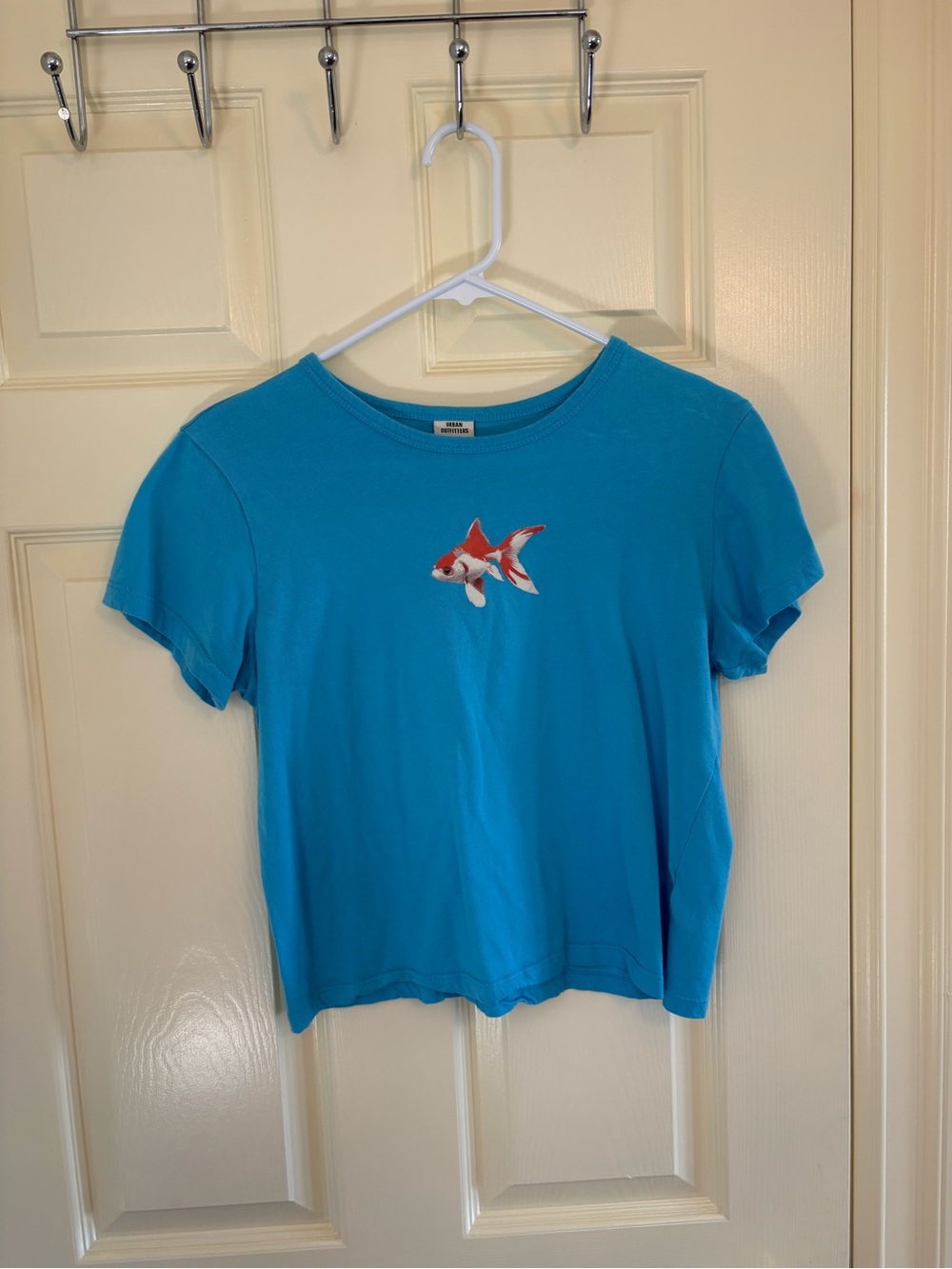 Urban Outfitters Graphic T-Shirt.